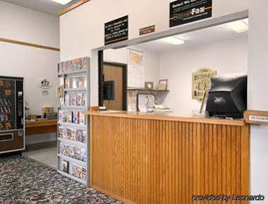 Super 8 By Wyndham Glendive Hotel ภายนอก รูปภาพ
